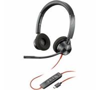 Plantronics - Blackwire 3320 USB-C/A Headset