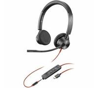 Hp Poly Poly Bw 3325M Usb-C Hs +Usb-C