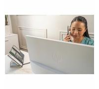 HP Poly Edge E450 IP Phone and PoE-enabled