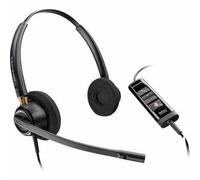 POLY EncorePro 525 USB-A Stereo Headset