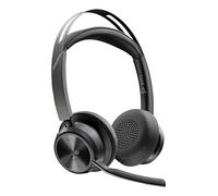 Poly Voyager Focus 2 UC USB-C headset for Microsoft Teams