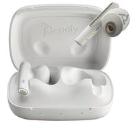 HP Poly Poly Voyager Free 60 UC White Basic Charge Case