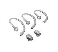 HP Poly Replacement Ear Hooks & Ear Plugs for CS540