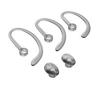 HP Poly Replacement Ear Hooks & Ear Plugs for CS540