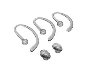 HP Poly Replacement Ear Hooks & Ear Plugs for CS540