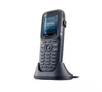 HP Poly Rove 20 Single Cell DECT 1880-1900 MHz B1 Base Station and 20 Phone Handset Kit