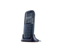 HP POLY Rove 30 DECT Phone Handset DECT telephone Caller ID Black