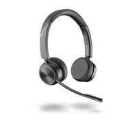 POLY Savi 7220 Stereo DECT 1880-1900 MHz Top
