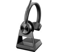 HP Poly Savi 7310 Office DECT 1880-1900 MHz Single Ear Headset