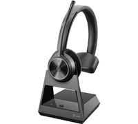 HP Poly Savi 7310 UC Monaural Microsoft Teams Certified DECT 1880-1900 MHz Headset