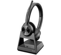 HP Poly Savi 7320 Office Stereo DECT 1880-1900 MHz Headset