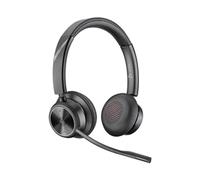 HP Poly Savi 7320 Office UC DECT Stereo Wireless USB-A Headset