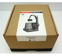 Wireless DECT Monaural Headset MS Plantron, Noir