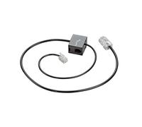 Plantronics phone line cable Telephone Interface Cable for Plantronics headsets