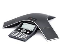Polycom SoundStation IP 7000 Conference Phone Power Supply Included by Polycom