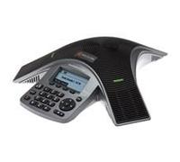 Polycom Soundstation IP5000 SIP Audio Conference VoIP Phone (2200-30900-025)
