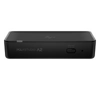 HP Poly Studio A2 Black Ethernet LAN