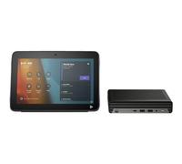 HP Poly Studio - For Microsoft Teams - Base Kit G9 Plus - video confer