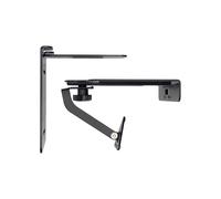 Poly Universal Camera Mounting for EagleEyeIV-12xand4x. Mounts on the