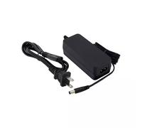 HP Poly Studio E60 Power Accessory. Product type: Adapter Product colour: Black Compatible products: Poly Studio E60. Country of origin: China