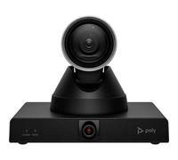 HP Poly Studio E60 Smart Camera 4K MPTZ with 12x Optical Zoom