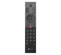 Poly Remote Control for G7500 / Studio X BT