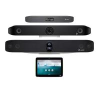 HP Poly Studio X30 All-In-One Video Bar