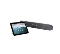 HP POLY Studio X30 All-In-One Video Bar with TC8 Controller Kit
