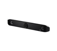 HP Poly Studio X52 All-in-One Video Bar - White - power adapter included