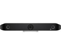 Hp Poly Studio X52 All-In-One Video Bar With Tc10 Controller Kit