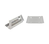 HP Poly - Mounting kit - wallmount - for Poly Studio X52