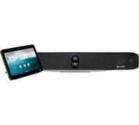 Poly Studio X70 All-In-One Video Conferencing Bar with TC10 Controller Kit - UK English localization
