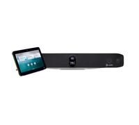 HP Poly Studio X70 All-In-One Video Bar with TC10 Controller Kit No Power Cord GSA/TAA