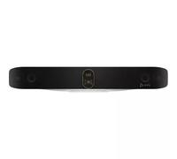 HP Poly Studio X72 All-In-One Video Bar. Product colour: Black
