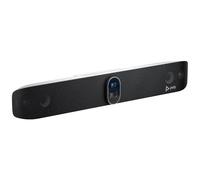 HP Poly Studio X72 - Barra video all-in-one - Certificate Zoom, certificato per Microsoft Teams