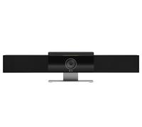 Poly Studio Black, Silver 3840 x 2160 pixels