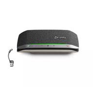 Poly Sync 20-M Speakerphone USB-C/A Adapter