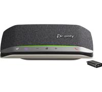 Poly SYNC 20+ Smart Speakerphone USB-C for Microsoft Teams