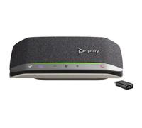 HP Poly Sync 20 Plus Bluetooth USB-C Speakerphone