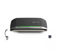 HP Poly Sync 20+ Speakerphone USB-C/A Adapter