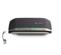 Poly Sync 20 Speakerphone USB-C/A Adapter
