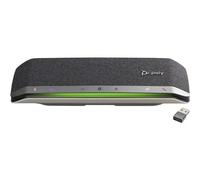 HP Poly Sync 40 USB-A USB-C Speakerphone
