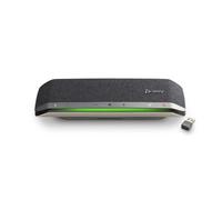HP Poly Sync 40 USB-A USB-C Universal Speakerphone