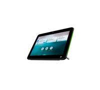 HP Poly TC10 Touch Controller - Black - without Power Cord