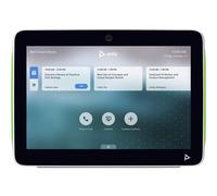 Poly TC10 White Touch Controller