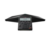 HP Poly Trio 8300 IP Conference Phone and PoE-enabled