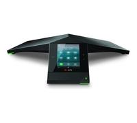 Poly Trio 8800 IP Conference Phone and PoE-enabled