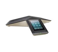 POLY Trio C60 IP Conference Phone and PoE-enabled No Radio