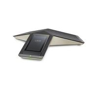HP Poly Trio C60 IP Conference Phone for Microsoft Teams Full Radio and PoE-e...