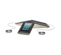 HP Poly Trio C60 Expansion Microphones